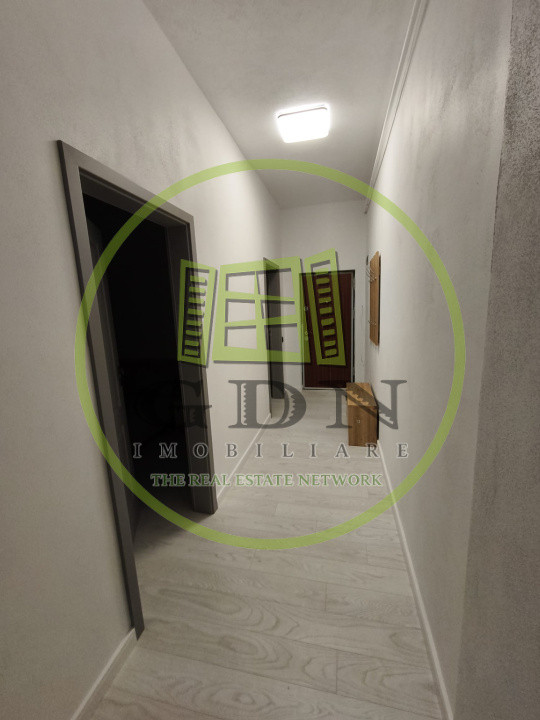 Apartament modern 67mp utili, spre închiriere-Selimbar