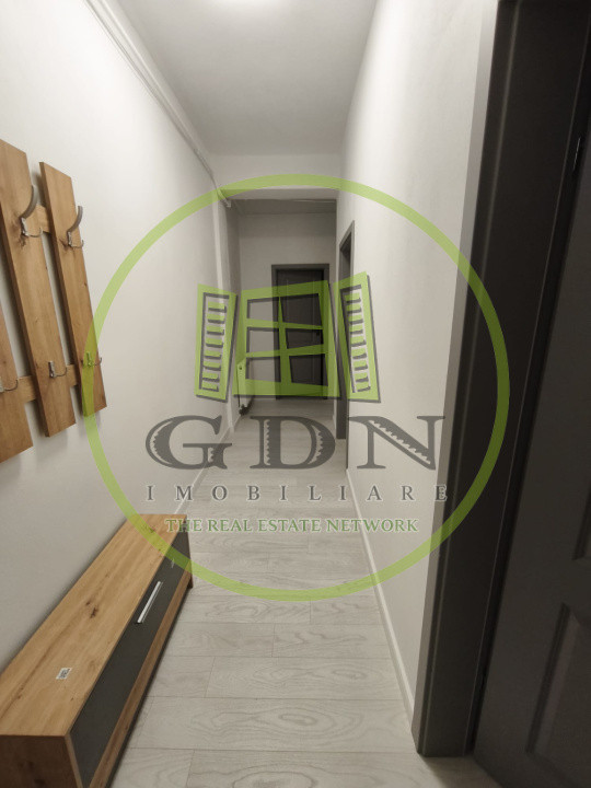 Apartament modern 67mp utili, spre închiriere-Selimbar