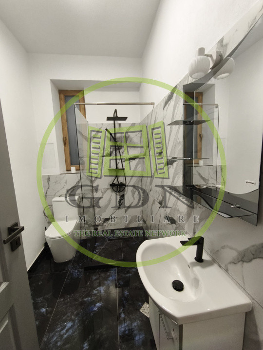 Apartament modern 67mp utili, spre închiriere-Selimbar