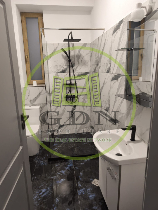 Apartament modern 67mp utili, spre închiriere-Selimbar