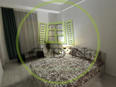 Apartament modern cu 3 camere de închiriat, Șelimbăr, Octavian Goga