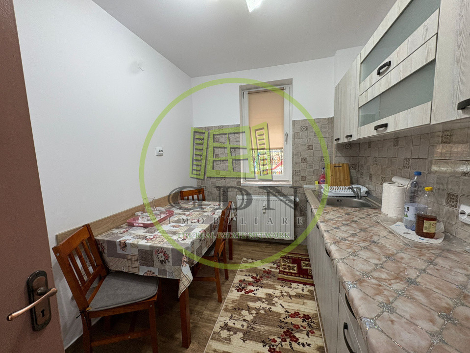 Apartament, 2 camere, 54 mp, semidecomandat, Brazda lui Novac, Zona Paltinis 