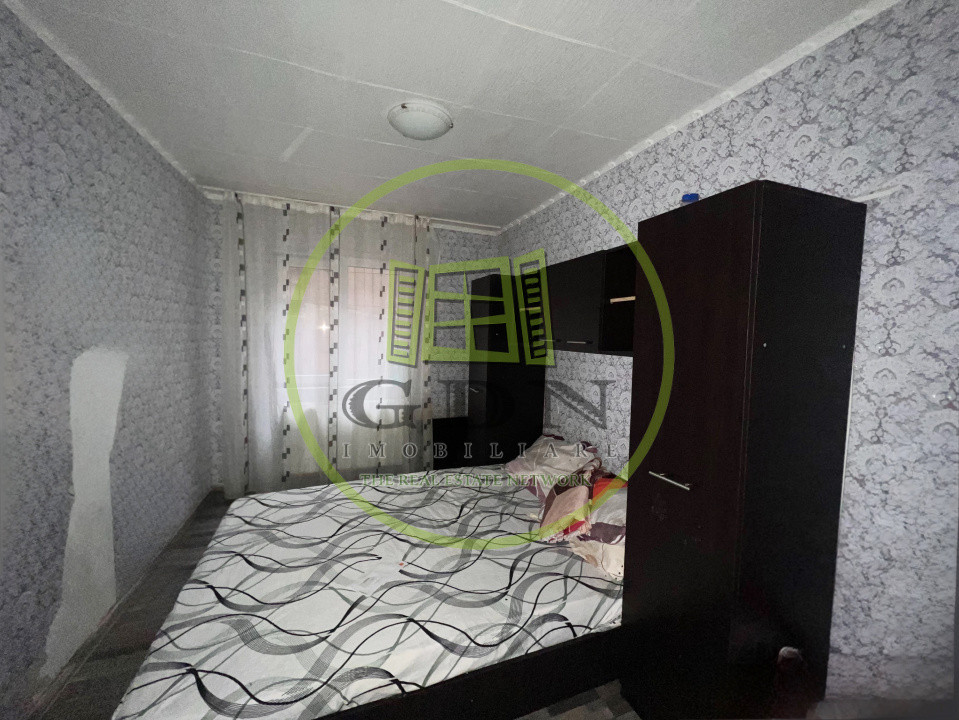 Apartament 3 camere, 77.20 mp, cartierul Brazda lui Novac, zona Consul