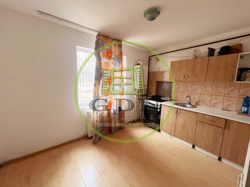 Apartament 3 camere, 77.20 mp, cartierul Brazda lui Novac, zona Consul