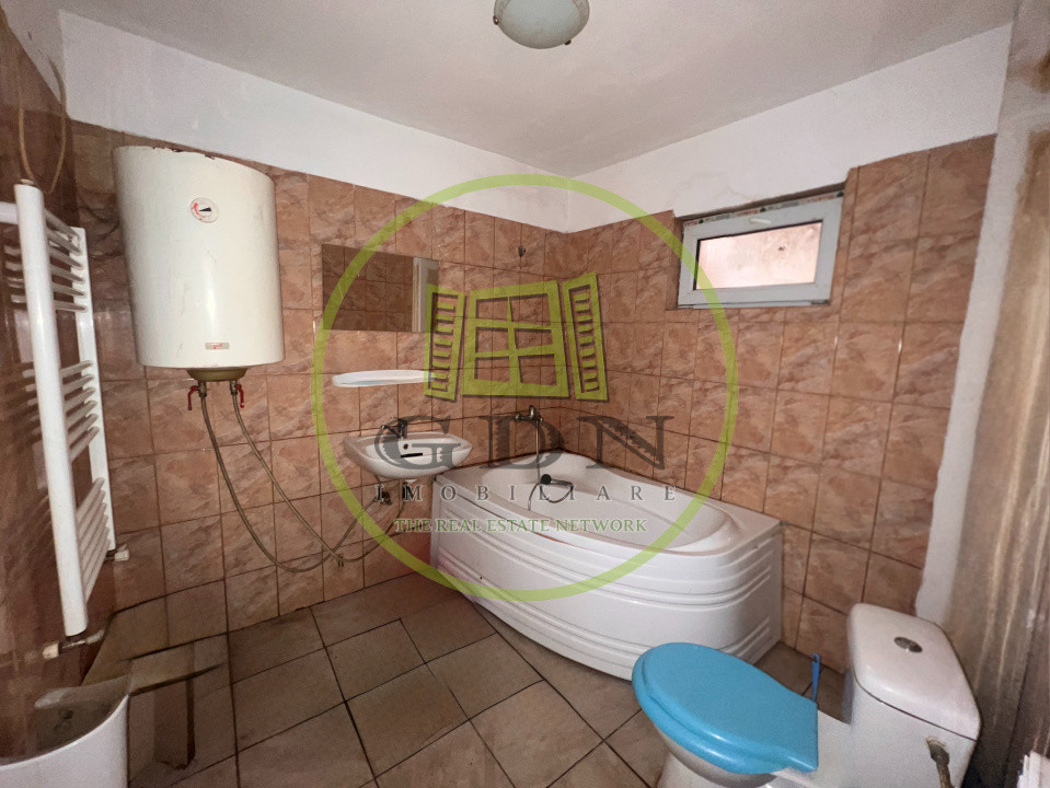 Apartament 3 camere, 77.20 mp, cartierul Brazda lui Novac, zona Consul