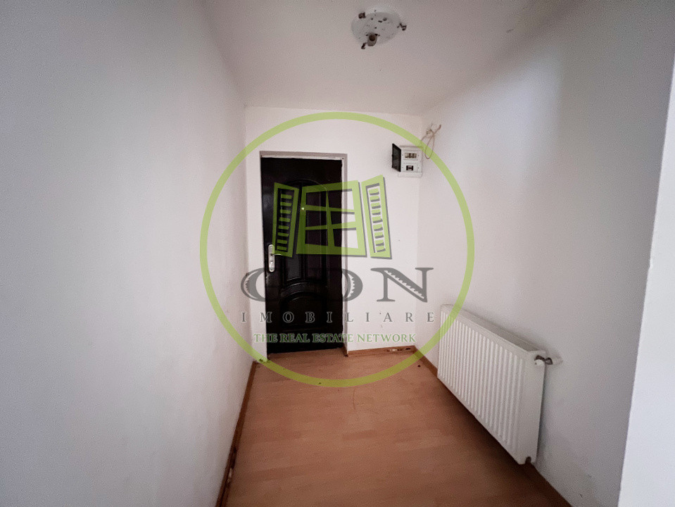 Apartament 3 camere, 77.20 mp, cartierul Brazda lui Novac, zona Consul