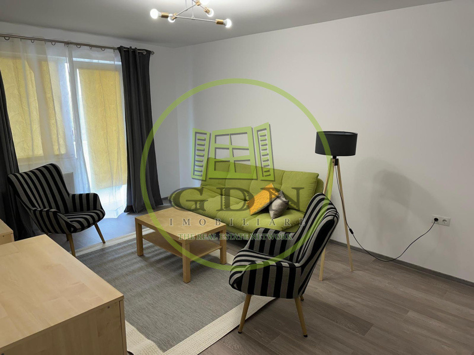    Apartament 2 camere – 59 mp – Loc de parcare – EMCO, Calea Șurii Mici