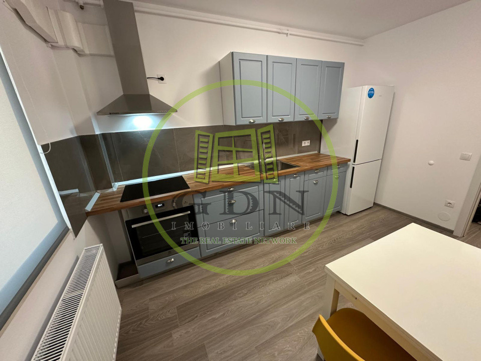    Apartament 2 camere – 59 mp – Loc de parcare – EMCO, Calea Șurii Mici