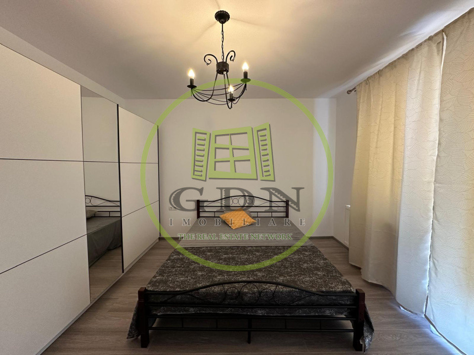    Apartament 2 camere – 59 mp – Loc de parcare – EMCO, Calea Șurii Mici