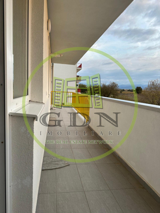    Apartament 2 camere – 59 mp – Loc de parcare – EMCO, Calea Șurii Mici