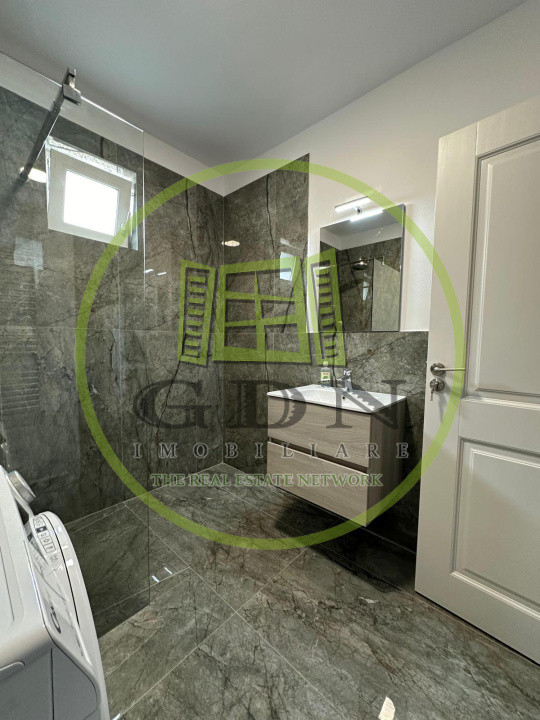    Apartament 2 camere – 59 mp – Loc de parcare – EMCO, Calea Șurii Mici