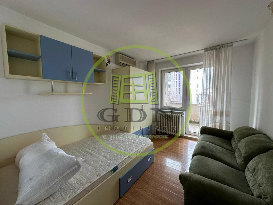 Apartament 3 camere, 100 mp, cartier 1 Mai, zona Ciuperca