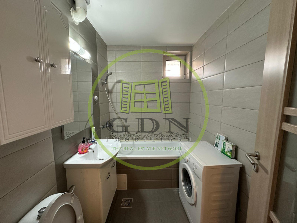 Apartament 3 camere, 100 mp, cartier 1 Mai, zona Ciuperca