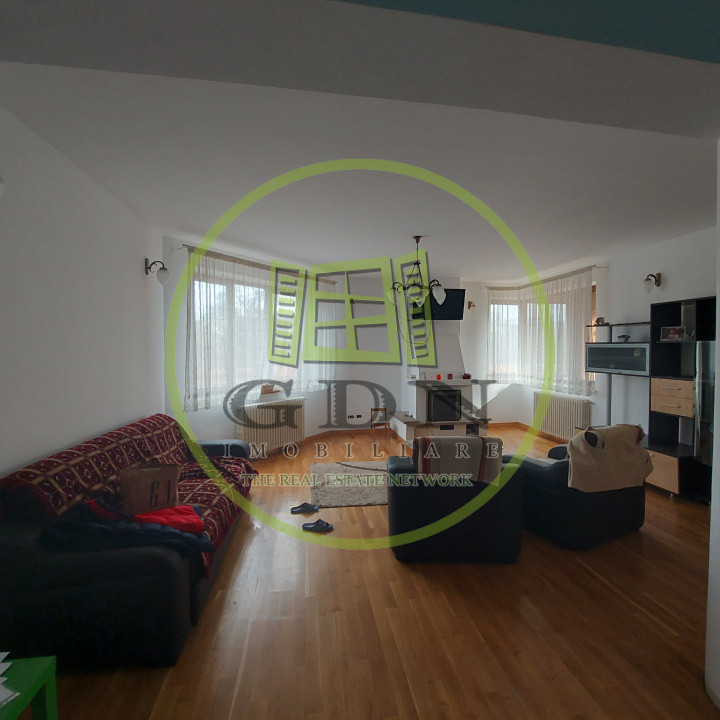 Vânzare casa Craiter Brașov 