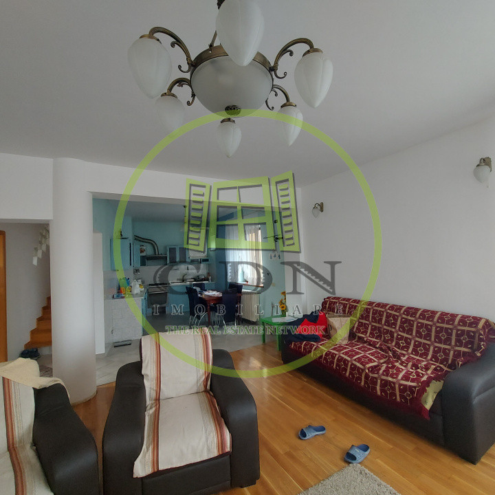 Vânzare casa Craiter Brașov 