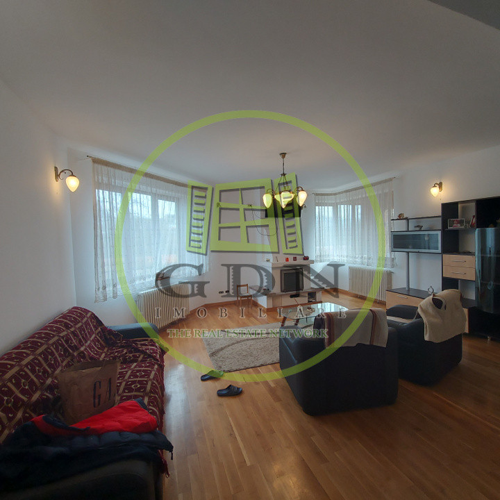 Vânzare casa Craiter Brașov 