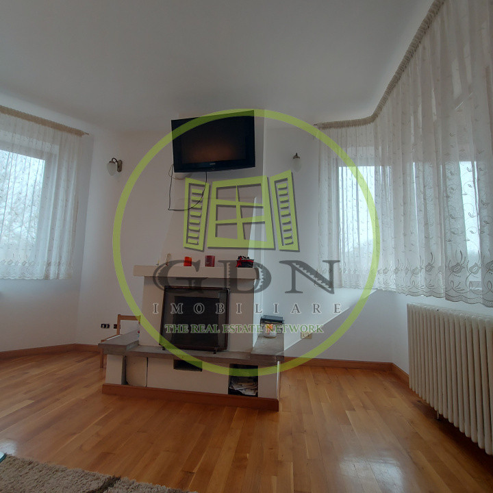 Vânzare casa Craiter Brașov 