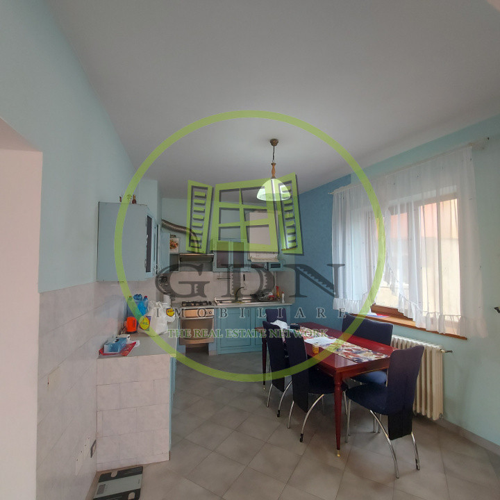 Vânzare casa Craiter Brașov 