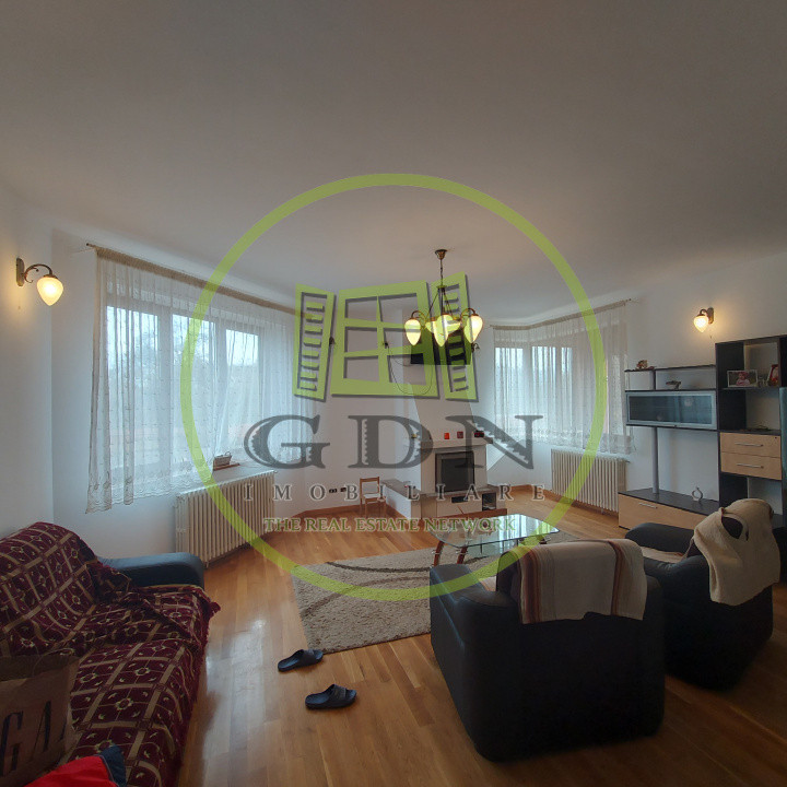 Vânzare casa Craiter Brașov 