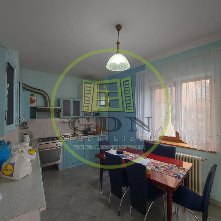 Vânzare casa Craiter Brașov 