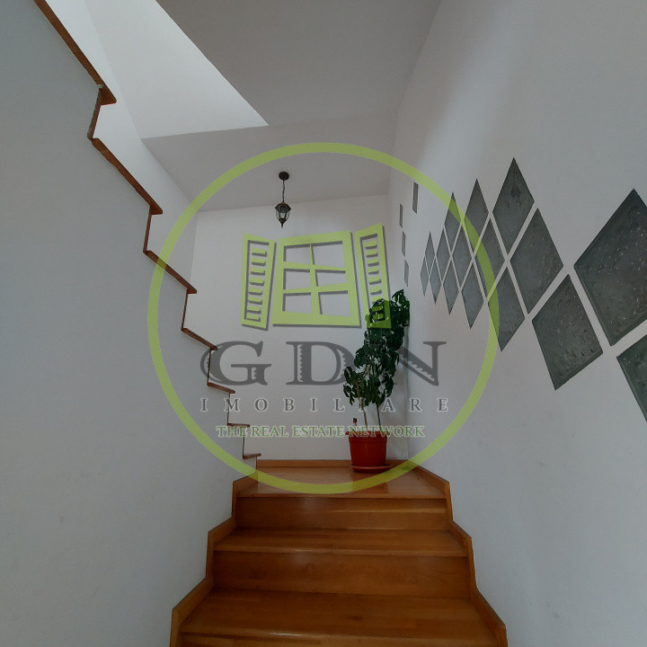 Vânzare casa Craiter Brașov 