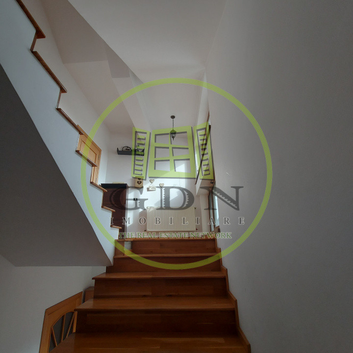 Vânzare casa Craiter Brașov 