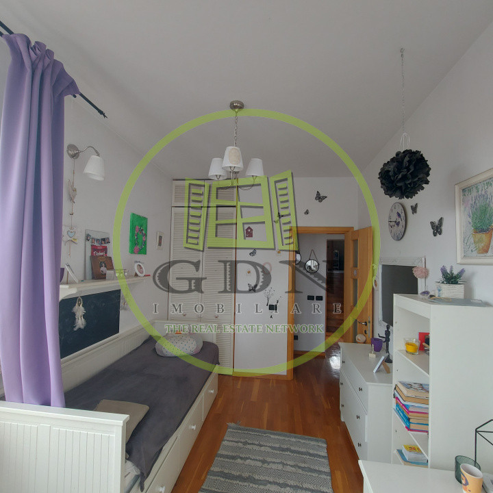 Vânzare casa Craiter Brașov 