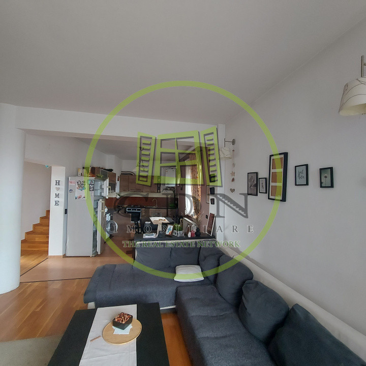 Vânzare casa Craiter Brașov 