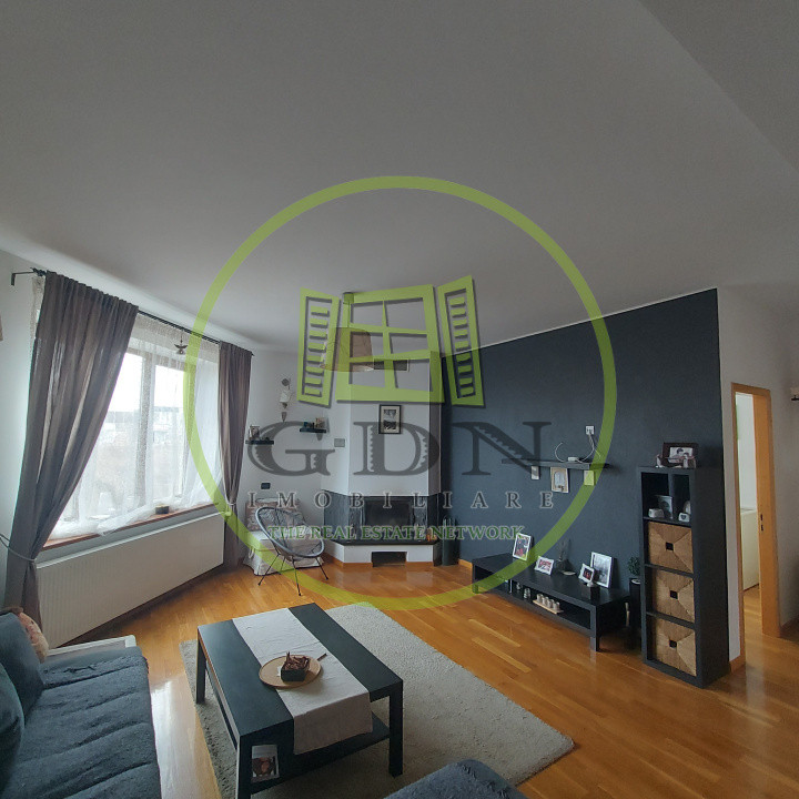 Vânzare casa Craiter Brașov 