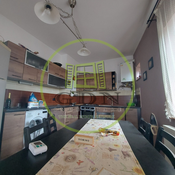 Vânzare casa Craiter Brașov 