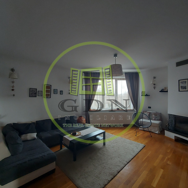 Vânzare casa Craiter Brașov 