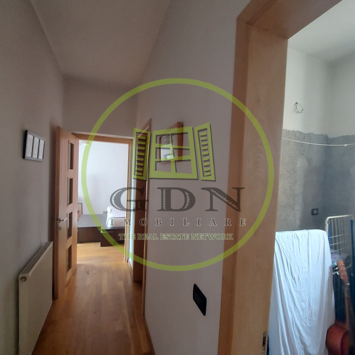 Vânzare casa Craiter Brașov 