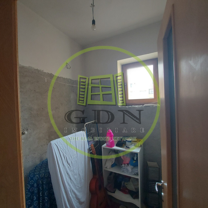 Vânzare casa Craiter Brașov 