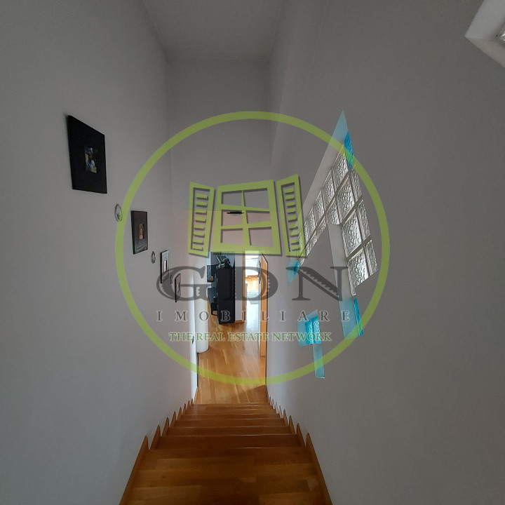 Vânzare casa Craiter Brașov 