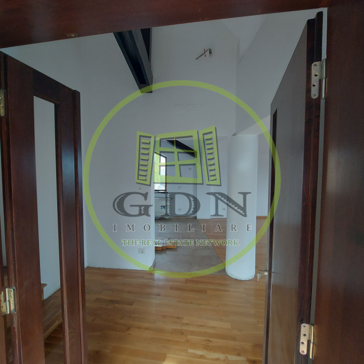 Vânzare casa Craiter Brașov 