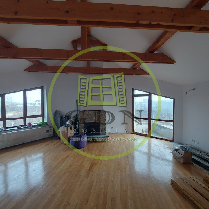 Vânzare casa Craiter Brașov 