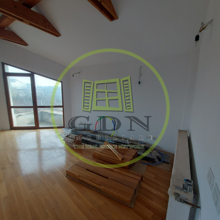 Vânzare casa Craiter Brașov 