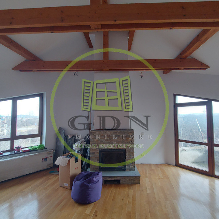 Vânzare casa Craiter Brașov 