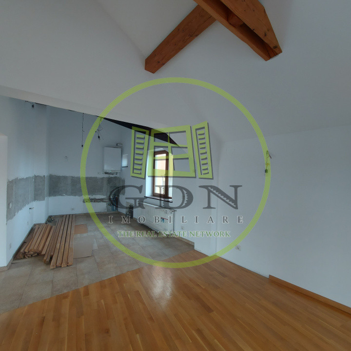 Vânzare casa Craiter Brașov 