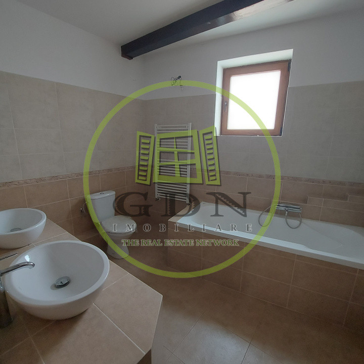 Vânzare casa Craiter Brașov 