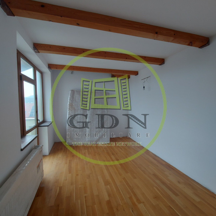 Vânzare casa Craiter Brașov 