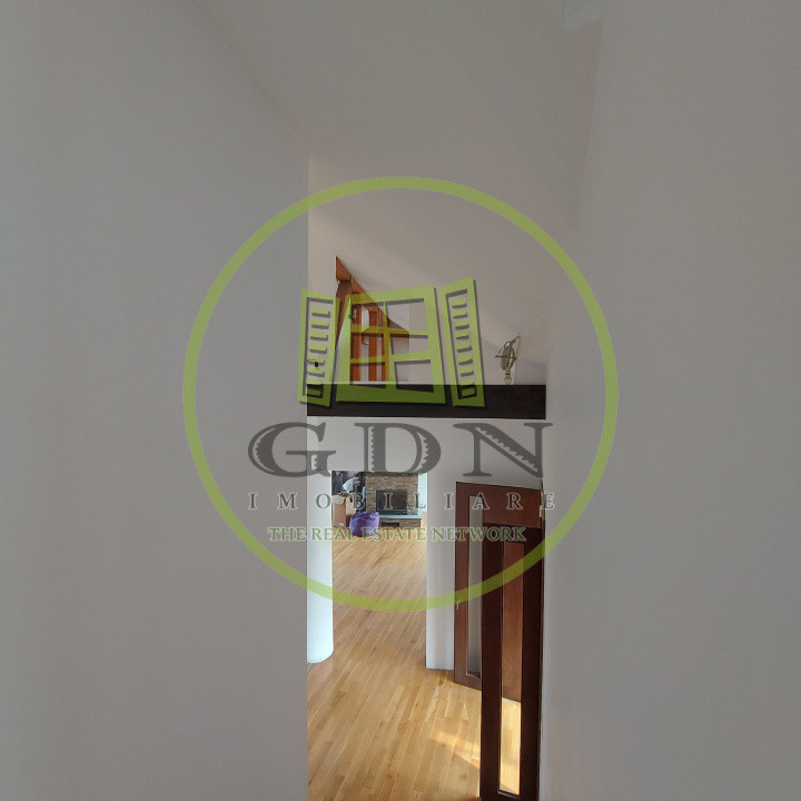 Vânzare casa Craiter Brașov 