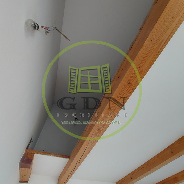 Vânzare casa Craiter Brașov 