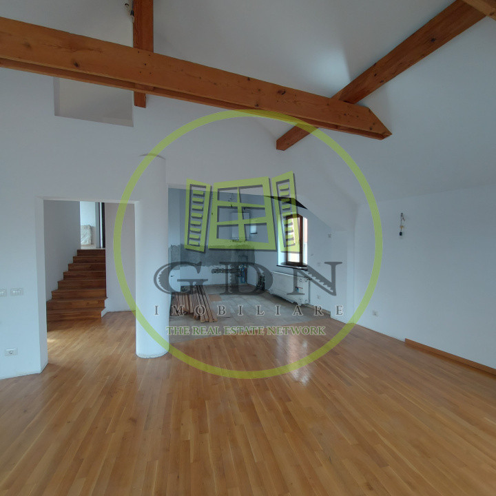 Vânzare casa Craiter Brașov 