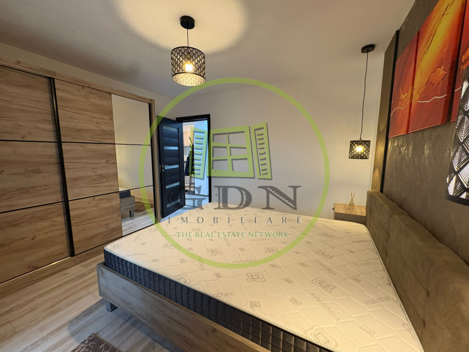 Apartament, 2 camere,45 mp, open space , Cartier 1 Mai, Zona Liceu Marin Sorescu