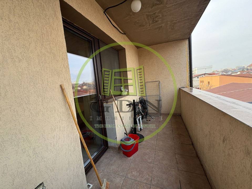 Apartament, 2 camere,45 mp, open space , Cartier 1 Mai, Zona Liceu Marin Sorescu