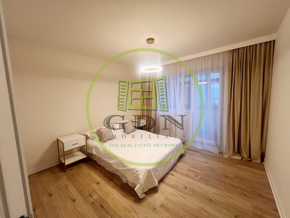 Apartament 2 camere, cartier Garii, zona Lidl
