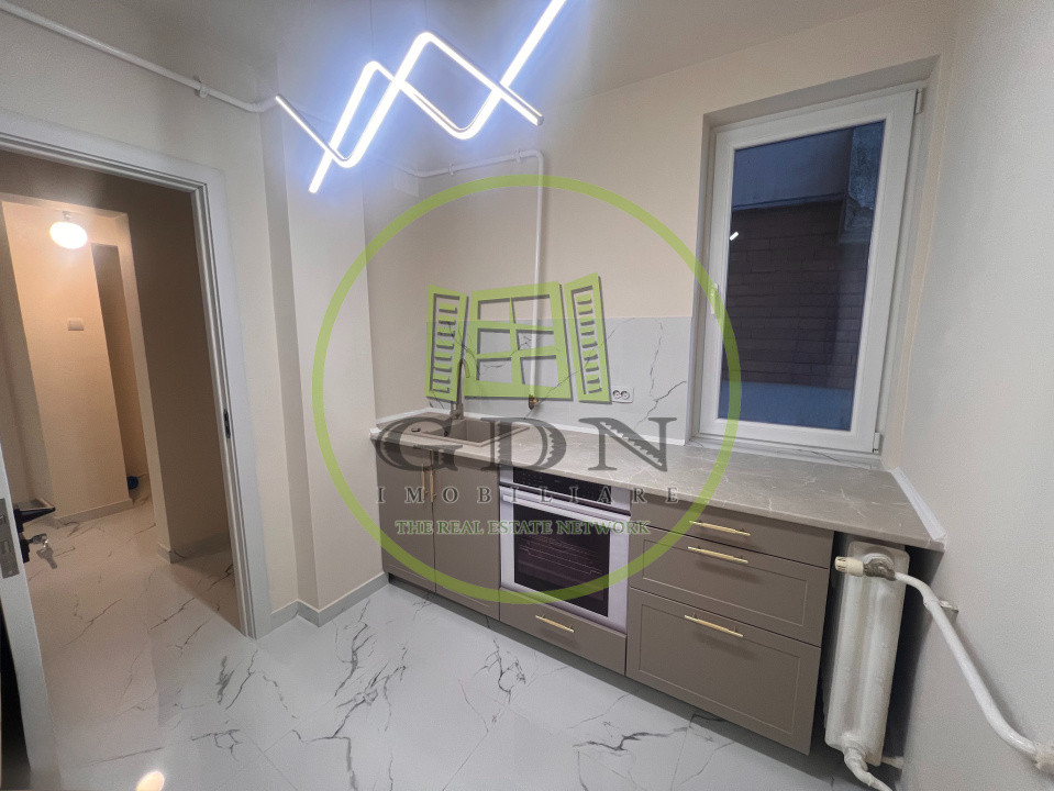 Apartament 2 camere, cartier Garii, zona Lidl