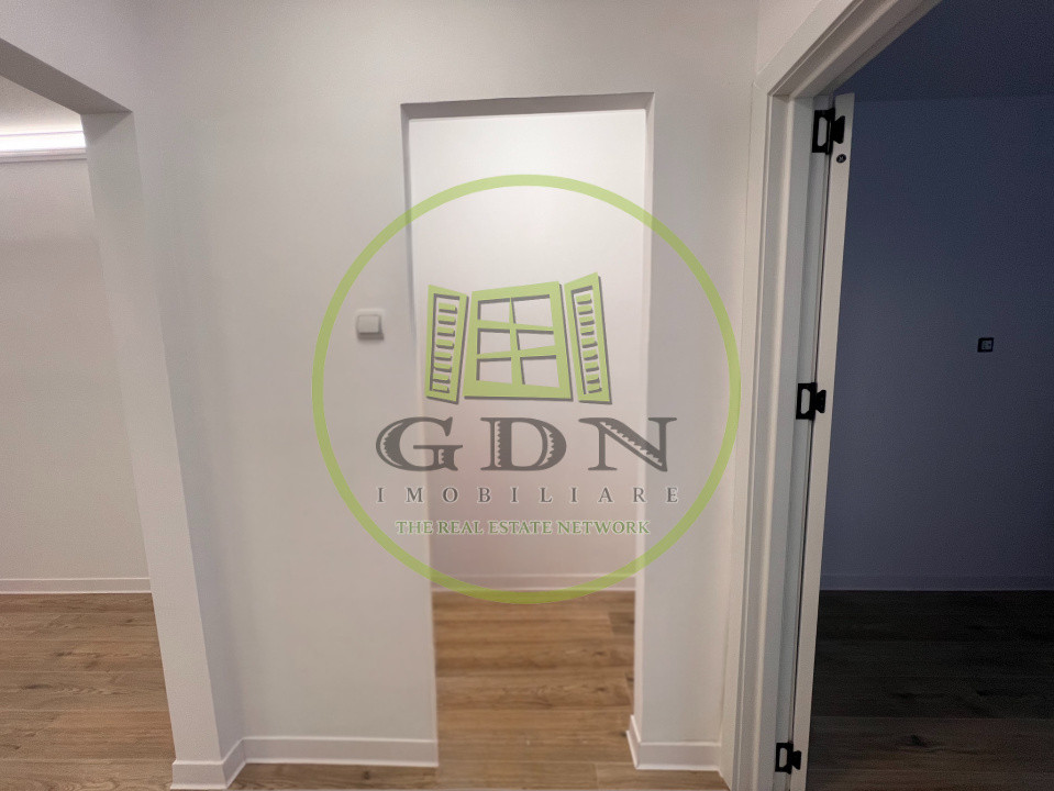 Apartament 2 camere, cartier Brazda lui Novac, zona Simplon