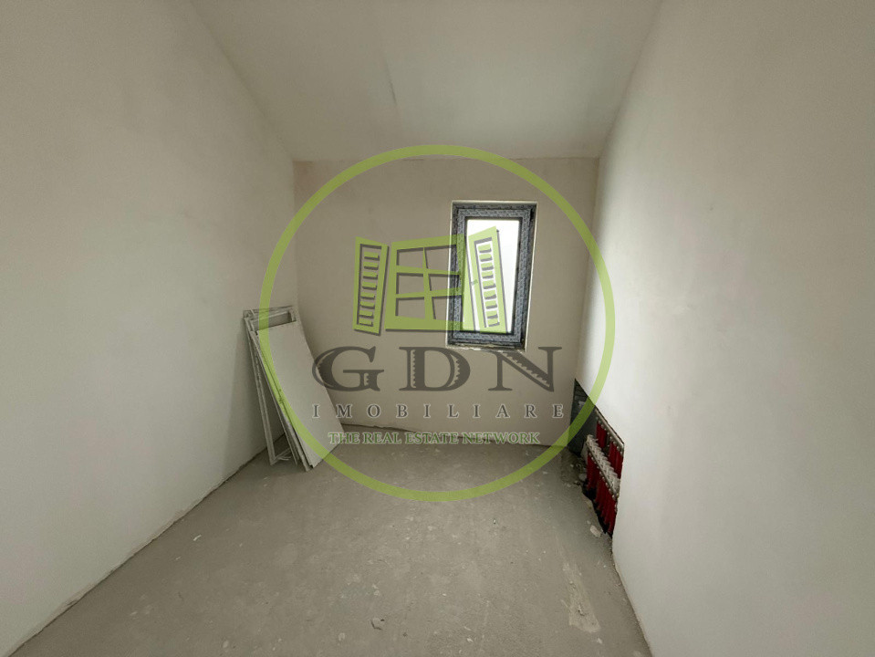 Casa P+M, 160 mp utili, 300 mp, Bariera Valcii